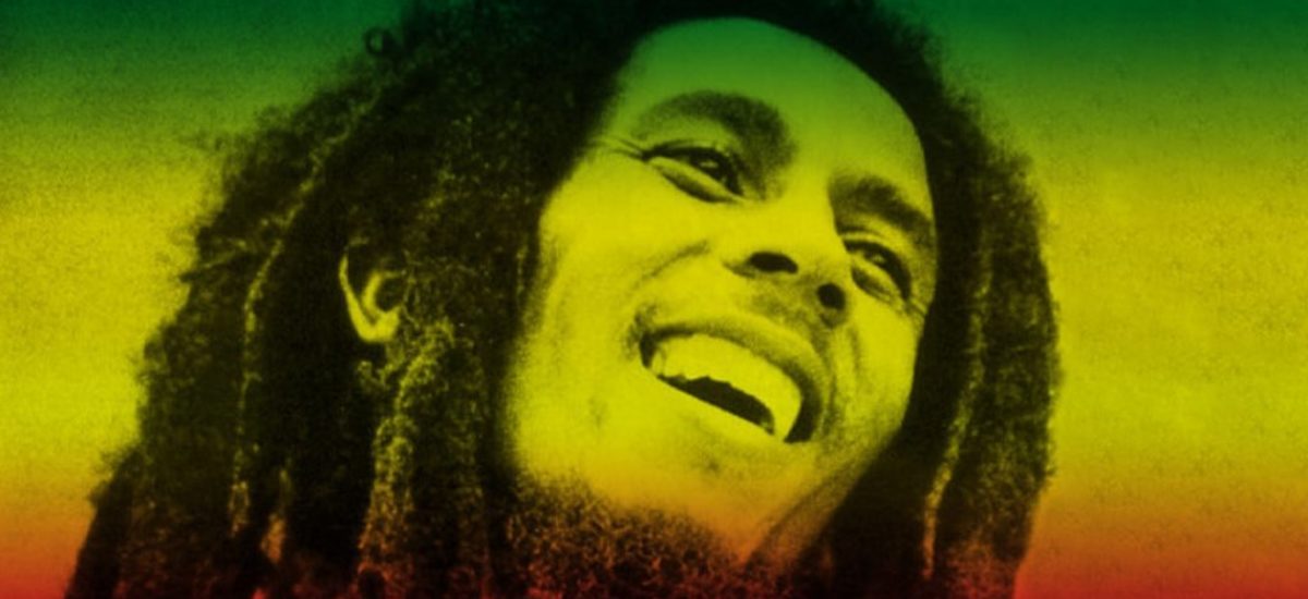 Bob Marley