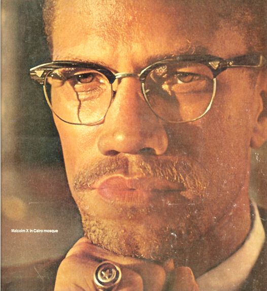 Malcolm X